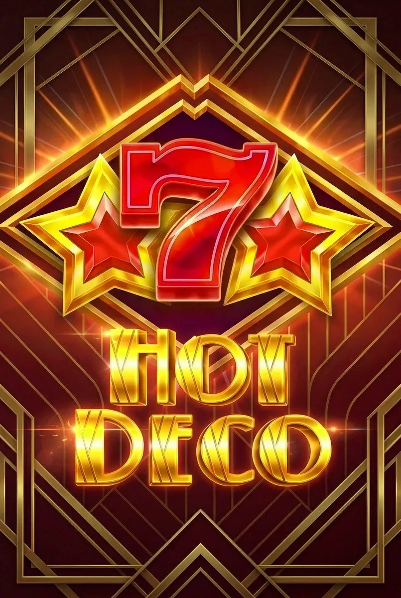 7 hot deco