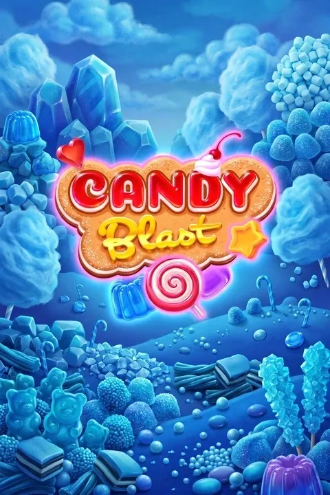 Candy blast